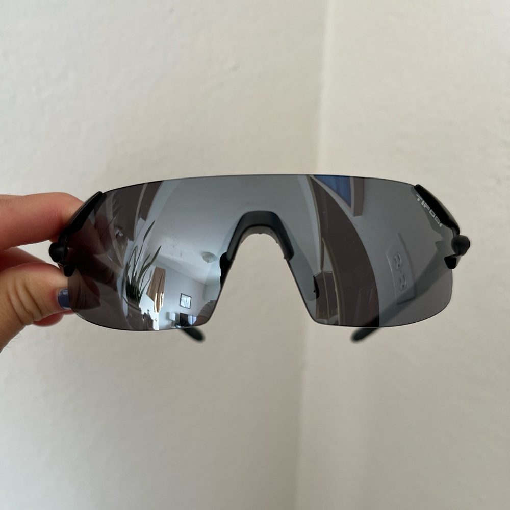 Tifosi Podium cycling sunglasses